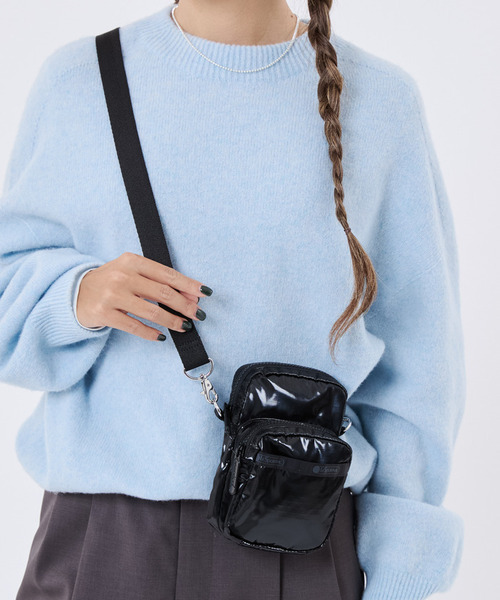 LeSportsac（レスポートサック） ショルダーバッグ バッグ MINI PHONE
