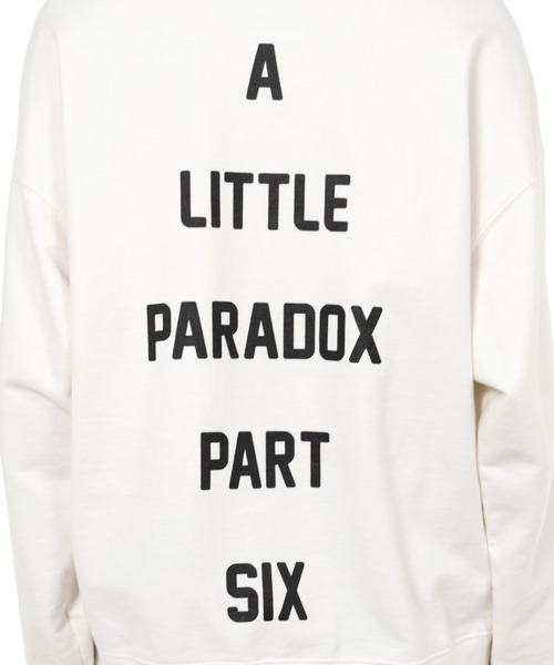 MAISON MIHARA YASUHIRO トレーナー スウェット Cat Printed