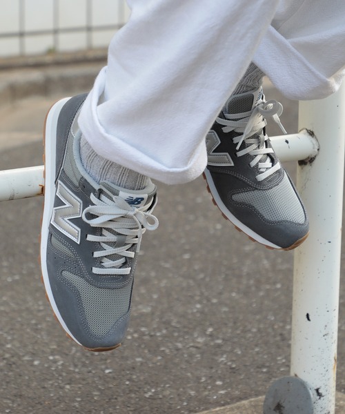 New Balance スニーカー 27.５cm 新品】new balanceニューバランス ハイカットスニーカー 27 5cm