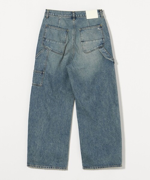 ASTRAET（アストラット） ジーンズ デニム デニムパンツ 「ASTRAET