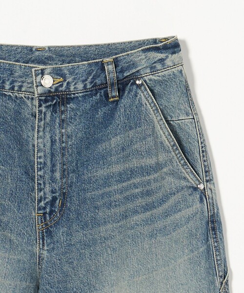 ASTRAET（アストラット） ジーンズ デニム デニムパンツ 「ASTRAET