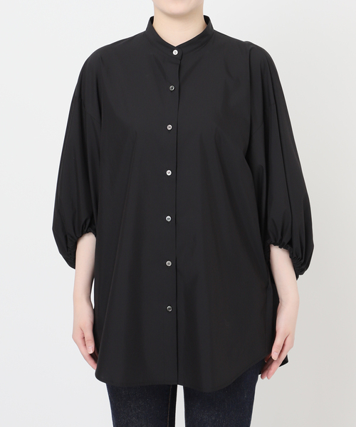 JOURNAL STANDARD L'ESSAGE シャツ JOURNAL STANDARD L'ESSAGE｜CO/PEニュアンスシャツ | Rakuten