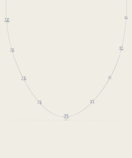SWAROVSKI（スワロフスキー） ネックレス 「公式」「スワロフスキー