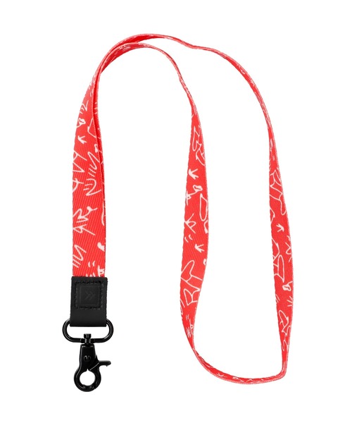 THREAD（スレッド） ネックランヤード NECK LANYARD NL ネック