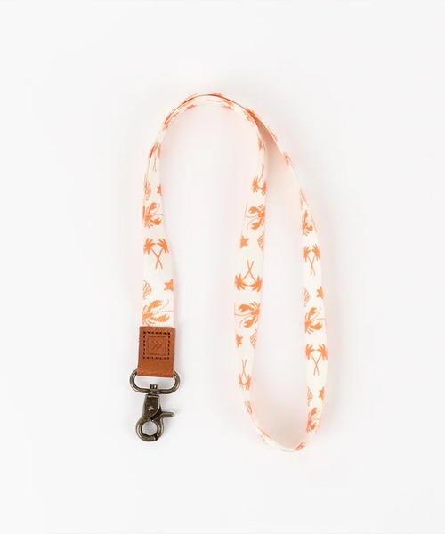 THREAD（スレッド） ネックランヤード NECK LANYARD NL ネック