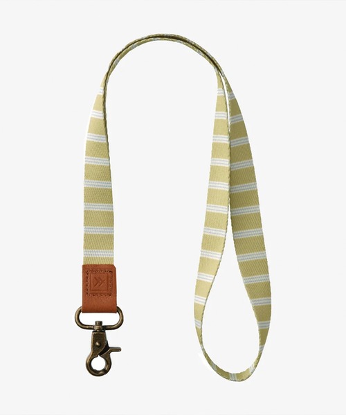THREAD（スレッド） ネックランヤード NECK LANYARD NL ネック