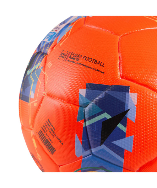 PUMA（プーマ） ユニセックス オービタ セリエA サッカーボール FIFA