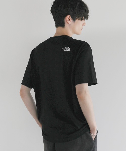 THE NORTH FACE（ザ ノースフェイス） ノースフェイス tシャツ メンズ