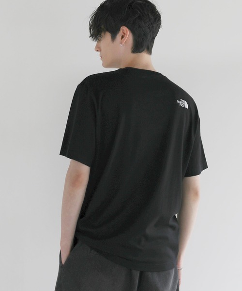 THE NORTH FACE（ザ ノースフェイス） ノースフェイス tシャツ メンズ 