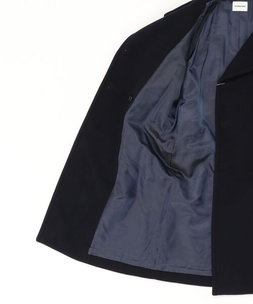 monkey time BEAUTY＆YOUTH UNITED ARROWS 「MONKEY TIME」 ピーコート