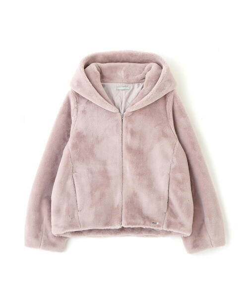 JILL by JILL STUART（ジルバイジルスチュアート） ブルゾン SMALL