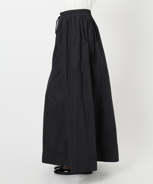 【定価19,250円‼︎新品タグ付き✨】IENA タフタイージーボリュームスカート IENA｜タフタイージーボリュームスカート | Rakuten Fashion