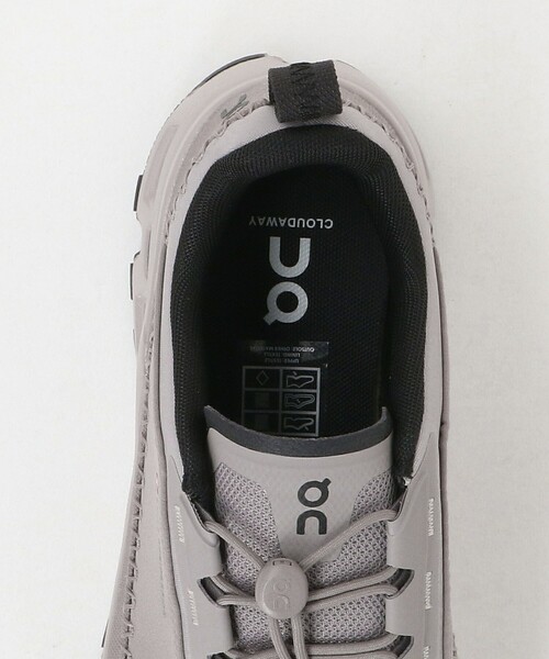 On（オン） スニーカー 「On」Cloudaway 2 2566/クラウドアウェイ 2
