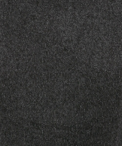 Andemiu ニット セーター モールニットノースリーブ578239