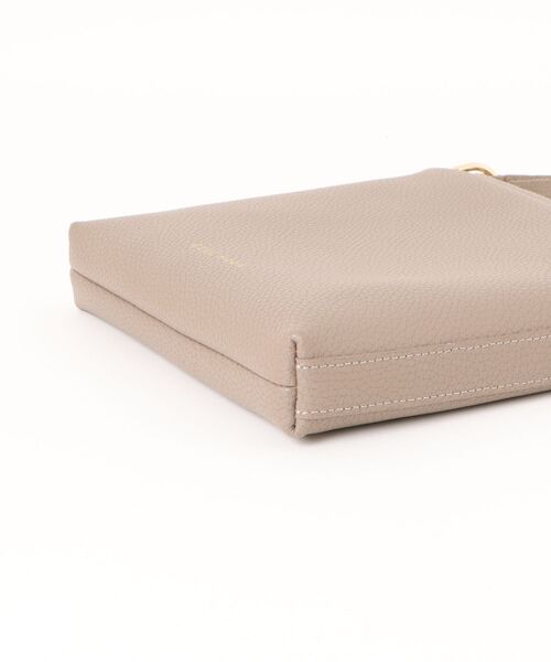 COLE HAAN（コールハーン） ショルダーバッグ バッグ エミリーレザー