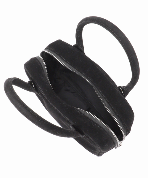 一閑張りかごバッグ 風神.雷神 美品 ストラップ、巾着袋付き 楽天市場