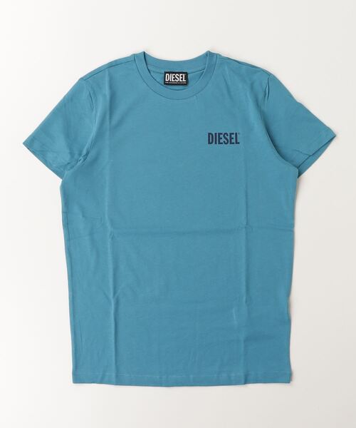 DIESEL KIDS tシャツ 入学式 DIESEL（ディーゼル）Kids ＆ Junior
