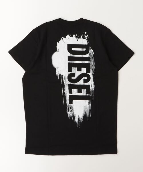 DIESEL KIDS tシャツ 入学式 DIESEL（ディーゼル）Kids ＆ Junior
