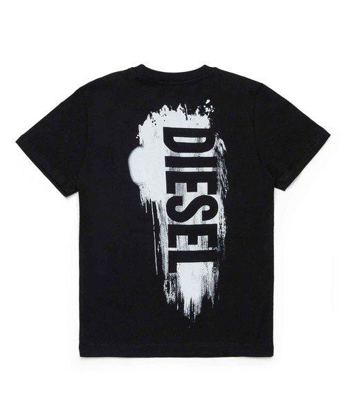 DIESEL KIDS tシャツ 入学式 DIESEL（ディーゼル）Kids ＆ Junior