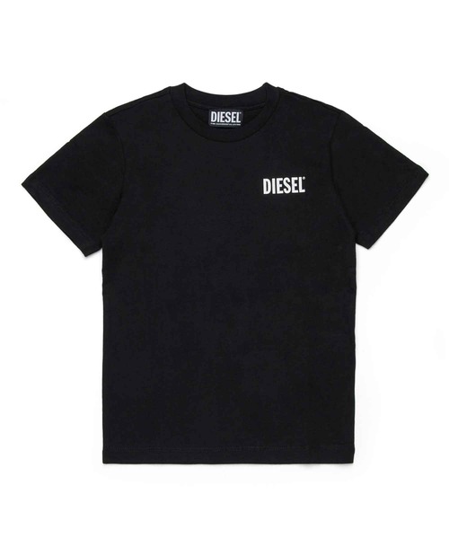 DIESEL KIDS tシャツ DIESEL（ディーゼル）Kids ＆ Junior ブランド