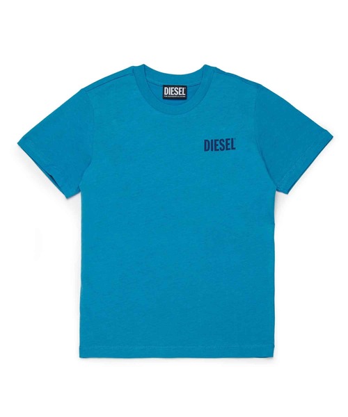 DIESEL KIDS tシャツ 入学式 DIESEL（ディーゼル）Kids ＆ Junior