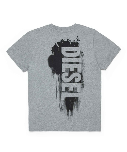 DIESEL KIDS tシャツ 入学式 DIESEL（ディーゼル）Kids ＆ Junior