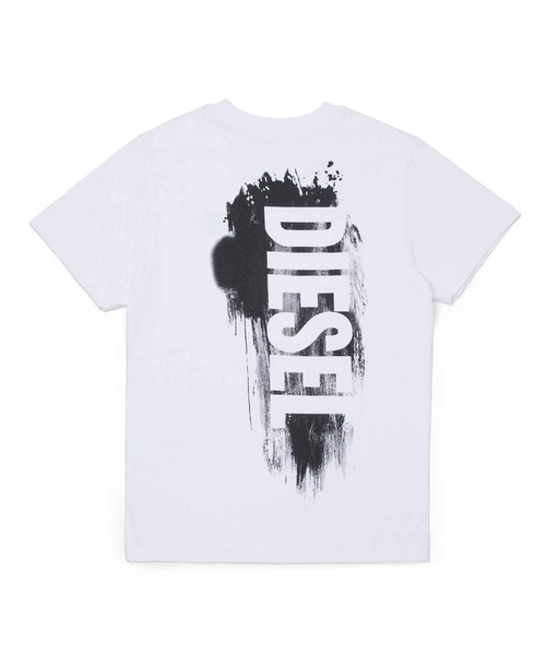 DIESEL KIDS tシャツ DIESEL（ディーゼル）Kids ＆ Junior ブランド