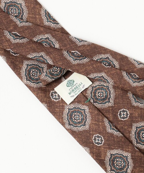 Brilla per il gusto（ブリッラ ペル イル グスト） ネクタイ LUIGI