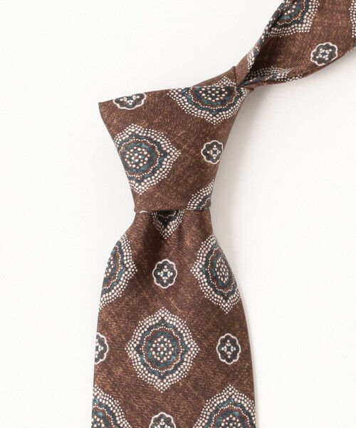 Brilla per il gusto（ブリッラ ペル イル グスト） ネクタイ LUIGI