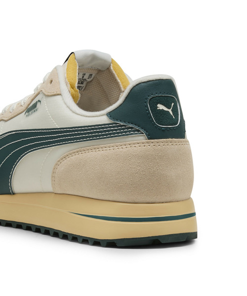 PUMA（プーマ） スニーカー メンズ ゴルフ ヘルシンキ スパイクレス