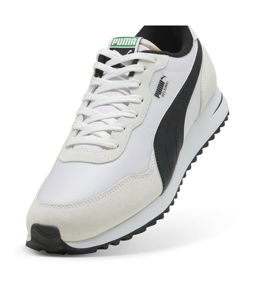 PUMA（プーマ） スニーカー メンズ ゴルフ ヘルシンキ スパイクレス