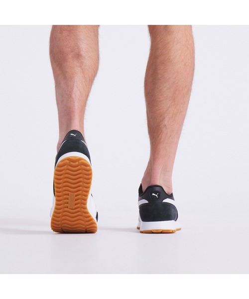 PUMA（プーマ） スニーカー メンズ ゴルフ ヘルシンキ スパイクレス
