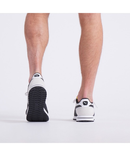 PUMA（プーマ） スニーカー メンズ ゴルフ ヘルシンキ スパイクレス