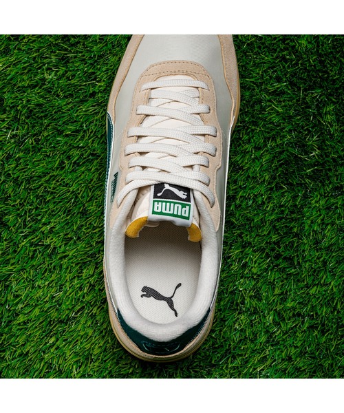 PUMA（プーマ） スニーカー メンズ ゴルフ ヘルシンキ スパイクレス