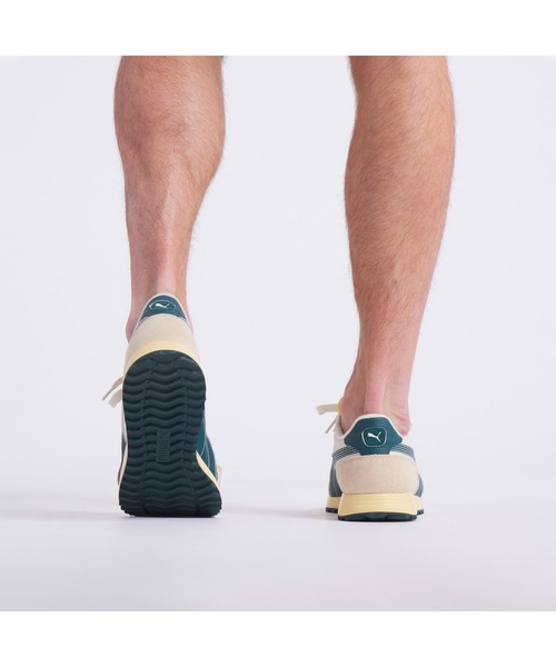 PUMA（プーマ） スニーカー メンズ ゴルフ ヘルシンキ スパイクレス