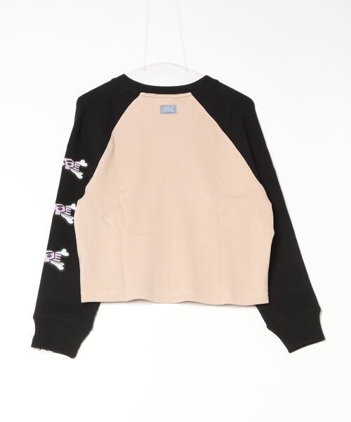 AAPE BY A BATHING APE（エーエイプバイアベイシングエイプ） tシャツ
