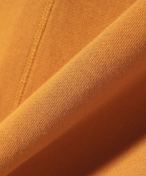 「SHIPS Days」 ノースリーブトップス ONE SIZE オレンジ レディース_画像4