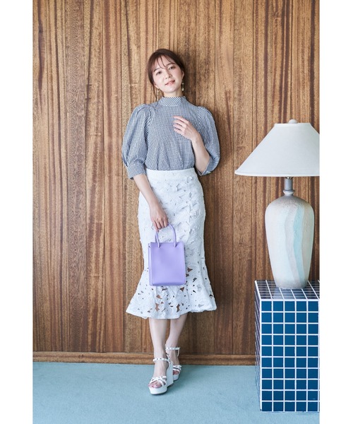 「Mafmof」 ヒールサンダル S ブラック レディース_画像4