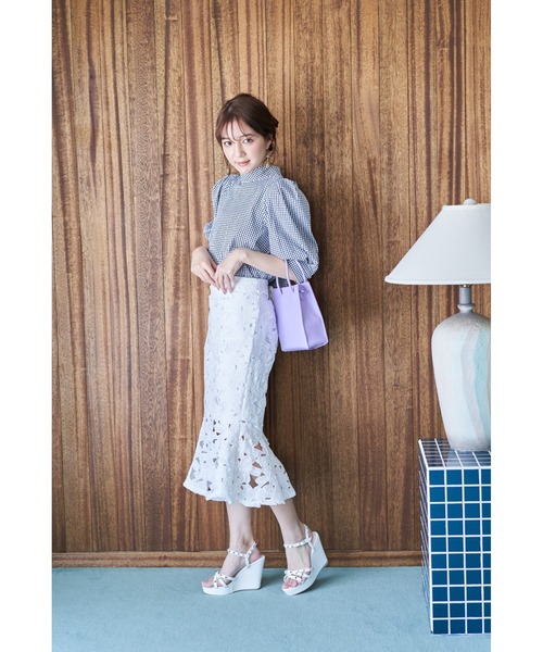 「Mafmof」 ヒールサンダル S ブラック レディース_画像6