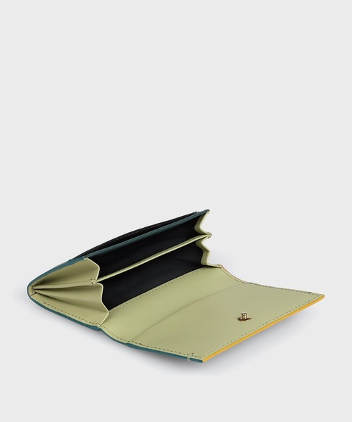 Paul Smith（ポール・スミス） 名刺入れ カラードエッジ 名刺入れ