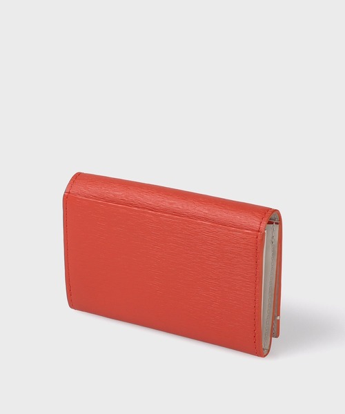 ※すし※ 名刺入れ【Paul Smith】 Paul Smith（ポール・スミス） 名刺入れ カラードエッジ 名刺入れ