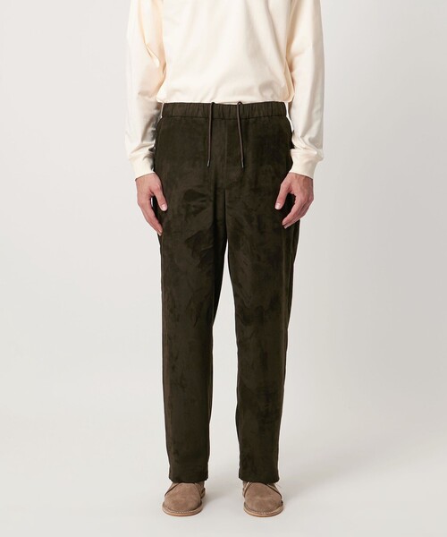 ユナイテッドアローズ　リラックス 2B ジャケット/イージーパンツ 360°MASTER リラックス 2B ジャケット／1P テーパードイージーパンツ