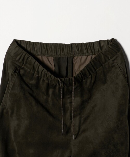 ユナイテッドアローズ　リラックス 2B ジャケット/イージーパンツ 360°MASTER リラックス 2B ジャケット／1P テーパードイージーパンツ