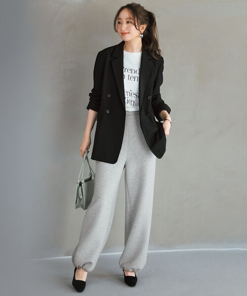 UNFILO（アンフィーロ） ジャケット テーラードジャケット ウール