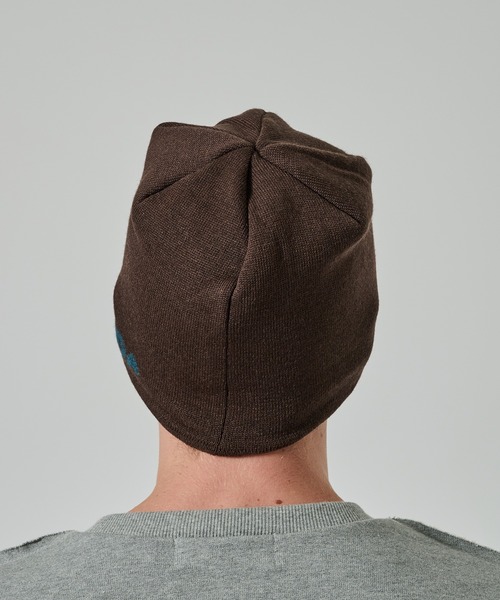 JieDa（ジエダ） ニット帽 ニットキャップ 「JieDa」J LOGO KNIT CAP