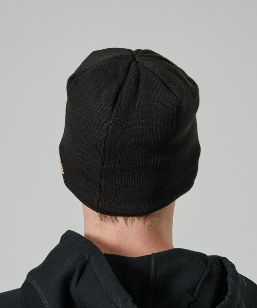 JieDa（ジエダ） ニット帽 ニットキャップ 「JieDa」J LOGO KNIT CAP