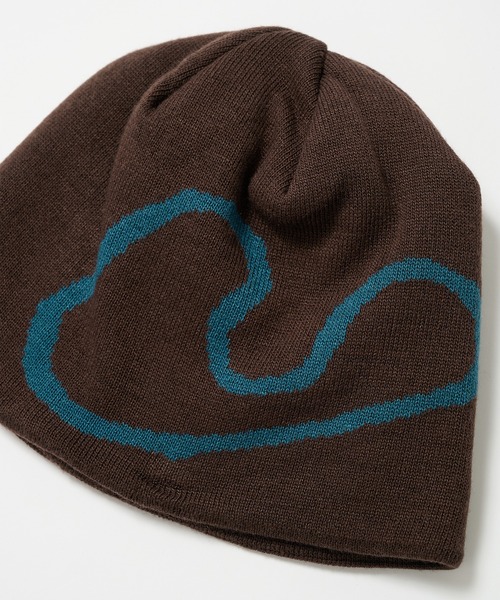 JieDa（ジエダ） ニット帽 ニットキャップ 「JieDa」J LOGO KNIT CAP