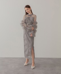 Leja（レジャ） ドレス : ZOZOTOWN Yahoo!店 - 通販 - Yahoo!ショッピング