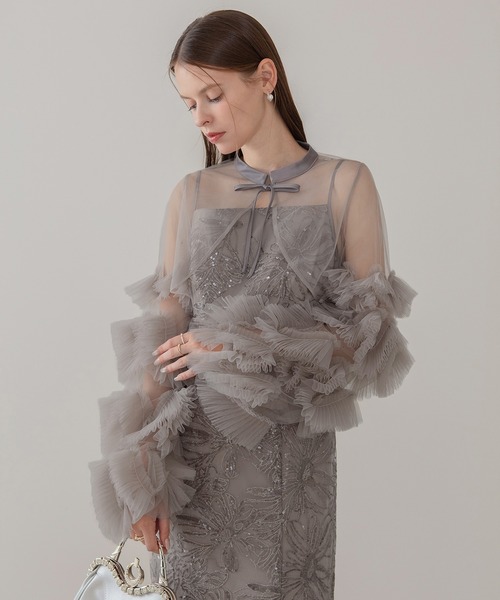 Leja（レジャ） ドレス : ZOZOTOWN Yahoo!店 - 通販 - Yahoo!ショッピング