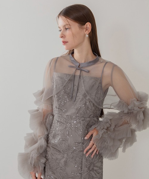 Leja（レジャ） ドレス : ZOZOTOWN Yahoo!店 - 通販 - Yahoo!ショッピング